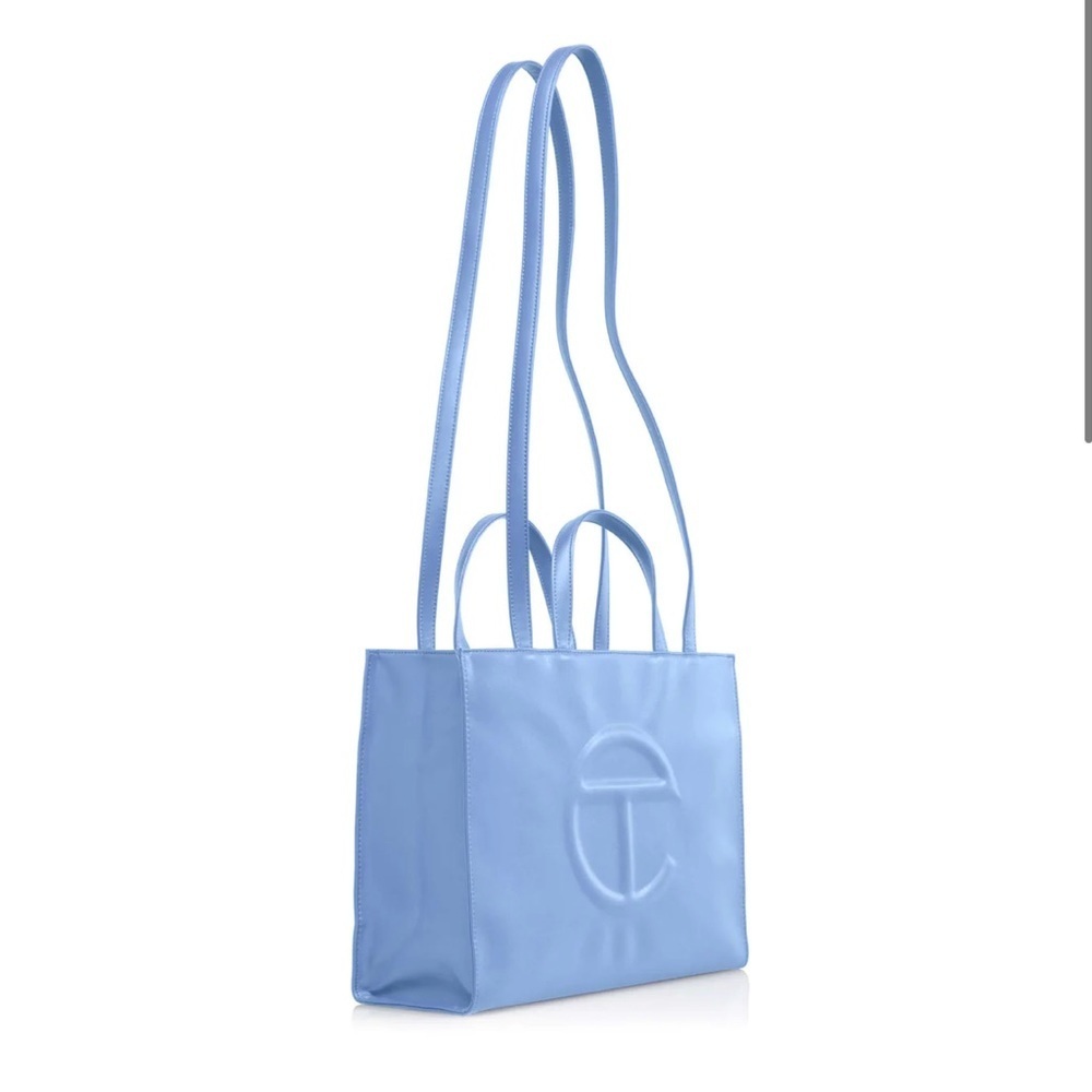 Medium Cerulean Telfar - Picture 3 of 9